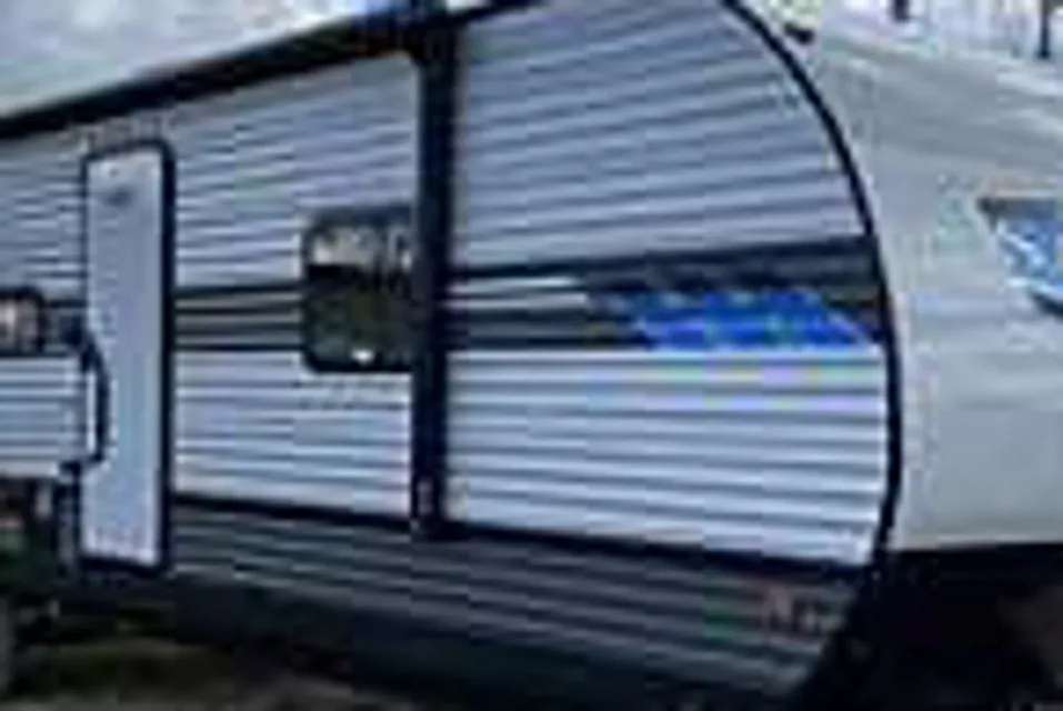 2021 Forest River Salem 33TS