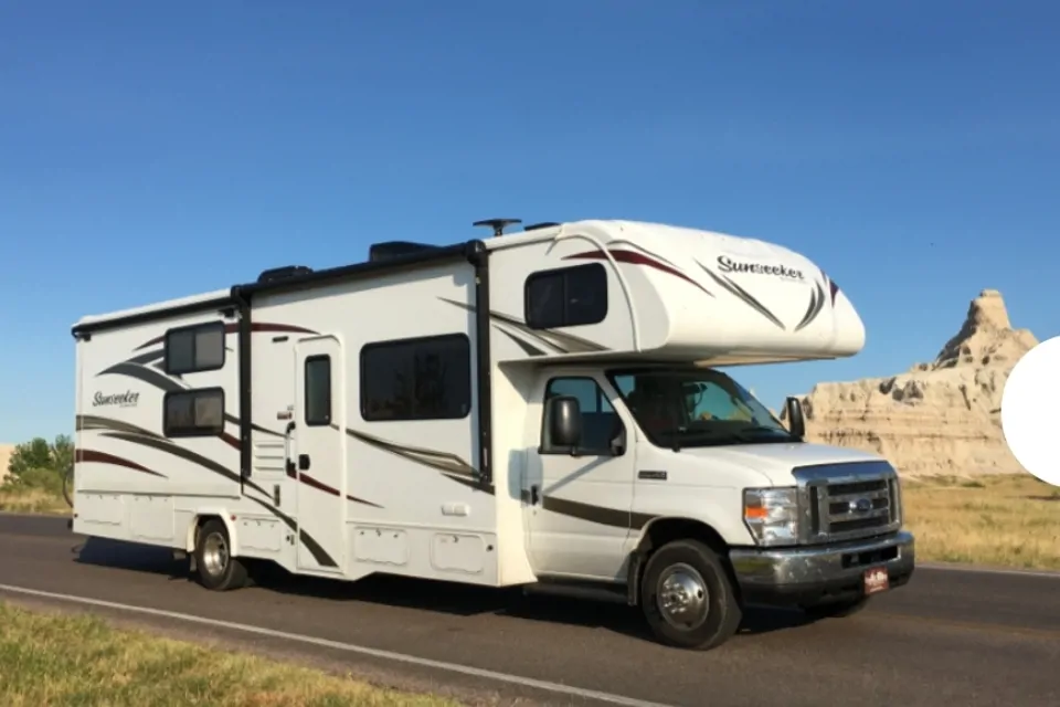 Bella-Sleep 8 - 10 2018 Forest River Sunseeker RV à Toms-River, New Jersey