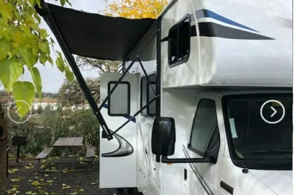 Bella-Sleep 8 - 10 2018 Forest River Sunseeker RV à Toms-River, New Jersey