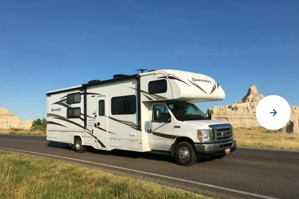 Bella-Sleep 8 - 10 2018 Forest River Sunseeker RV à Toms-River, New Jersey