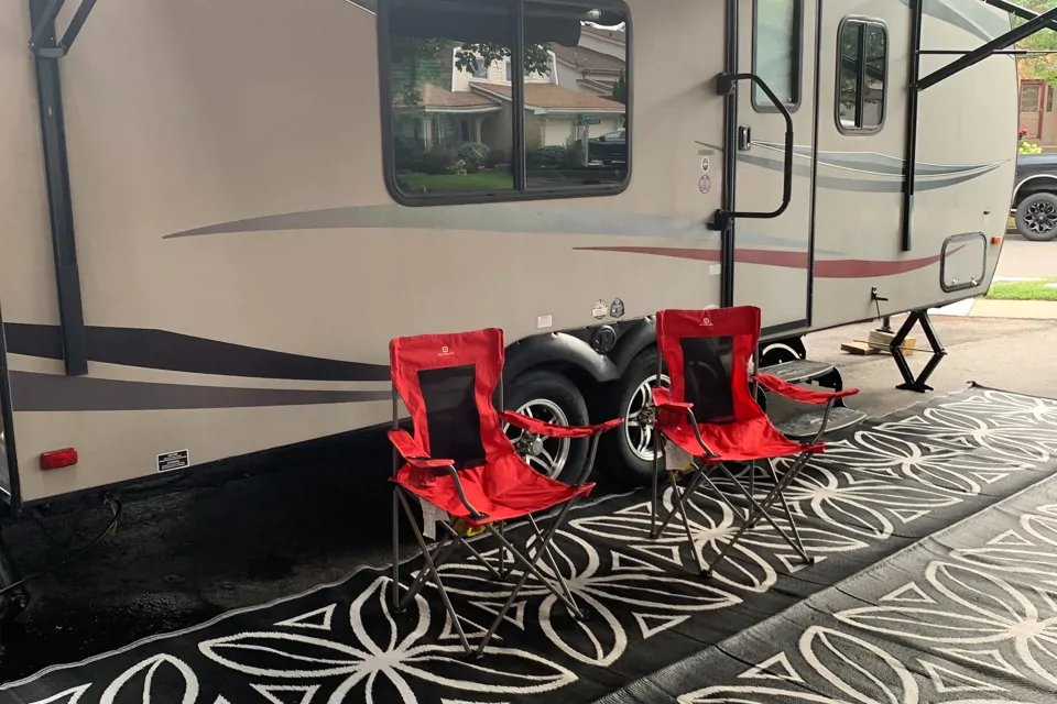 2014 Palomino Solaire 