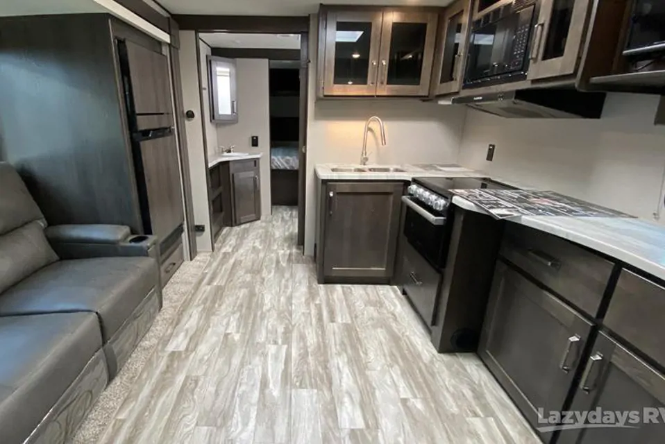 Rob's Grand Design Transcend Xplor 265 BH Travel Trailer in Tampa, Florida