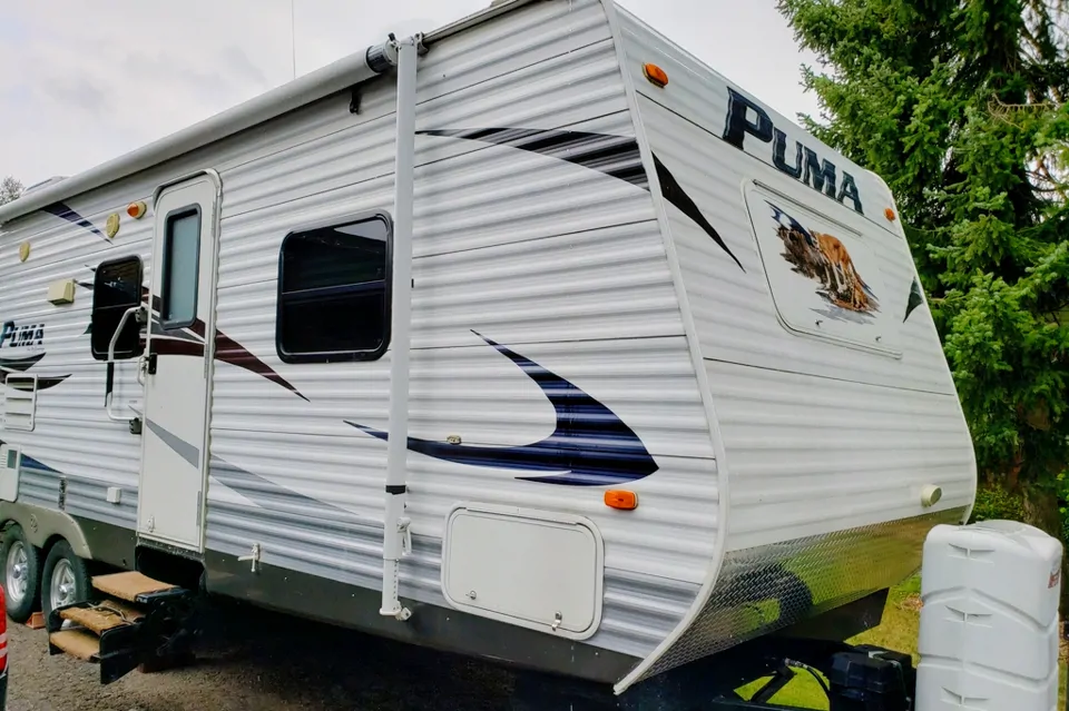 Family Friendly Camping à Exeter, Ontario