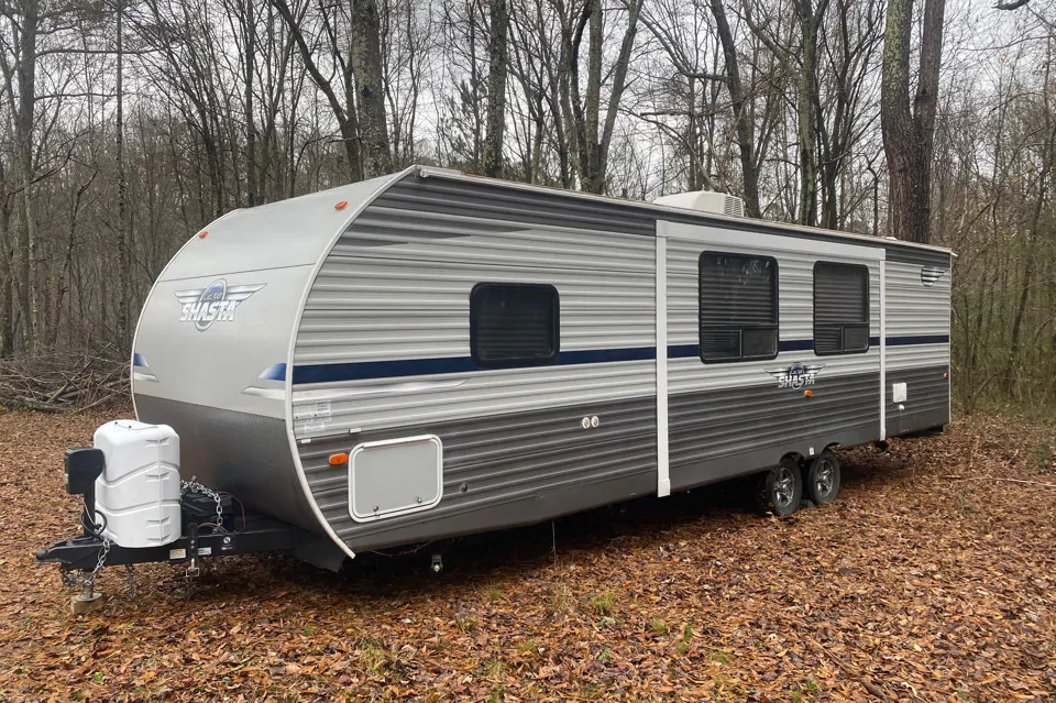 2020 Shasta 28BH Travel Trailer in Temple, Georgia
