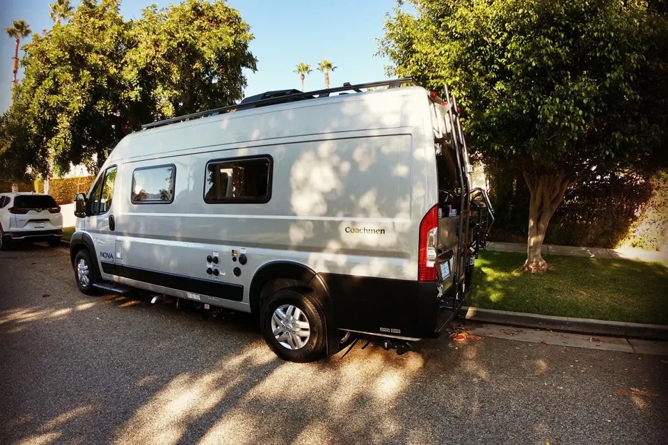 QwikSilver Expeditions in Santa-Monica, California