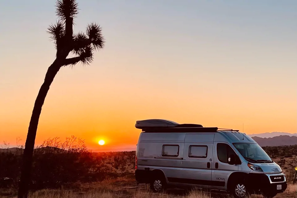 QwikSilver Expeditions in Santa-Monica, California
