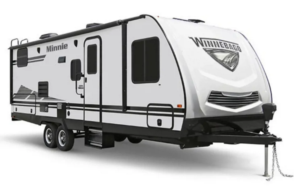 2020 Winnebago 2455BHS