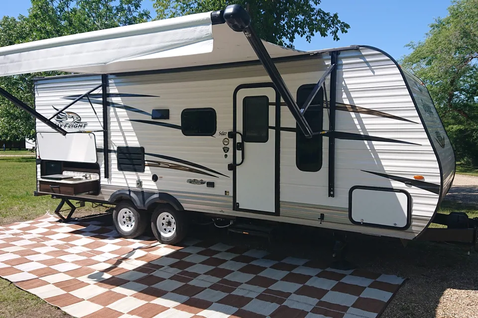 2018 Jayco 224bhw