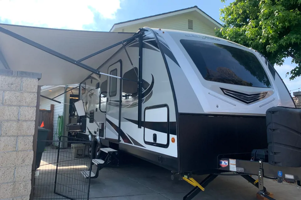 2019 Jayco White hawk 