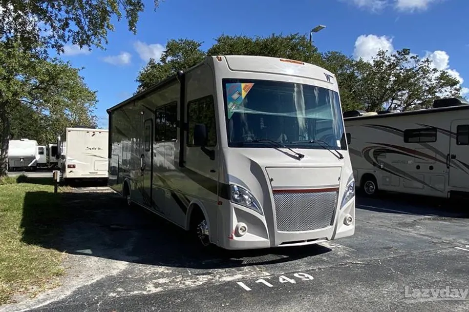 31FT Class A Bunkhouse in Orlando, Florida