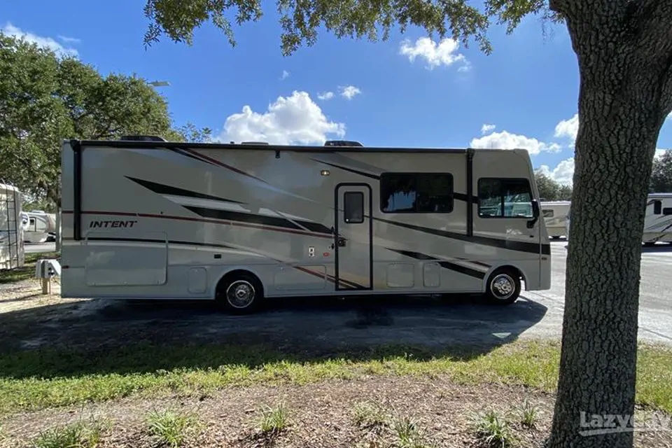 31FT Class A Bunkhouse in Orlando, Florida