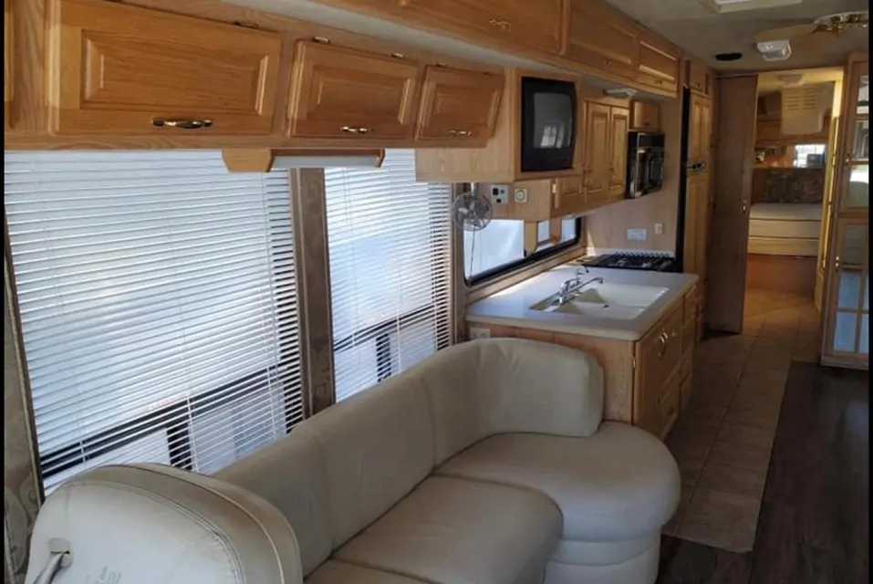 2005 Alfa Leisure See Ya