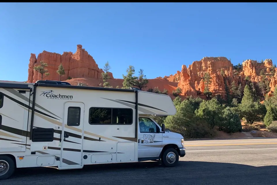 Our home is your home - 2020 Coachman Freelander Bunkhouse in Jacksonville, Florida