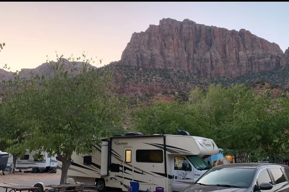 Our home is your home - 2020 Coachman Freelander Bunkhouse in Jacksonville, Florida
