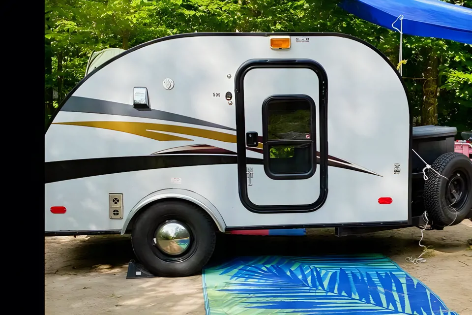 2015 Whitewater Retro