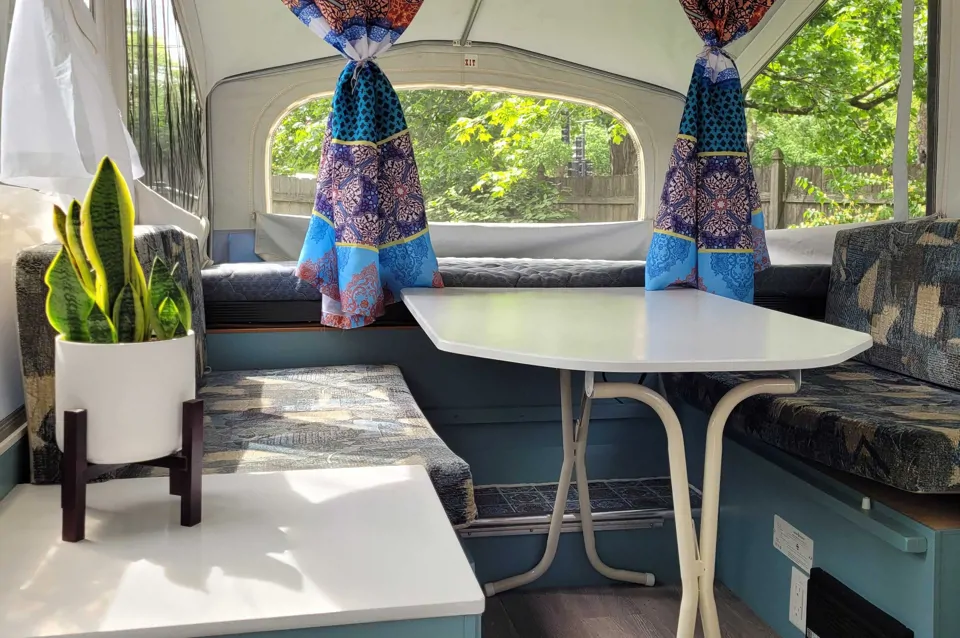 2005 Jayco Jay Series 1007