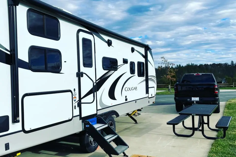 2021 Keystone 25BHSWE