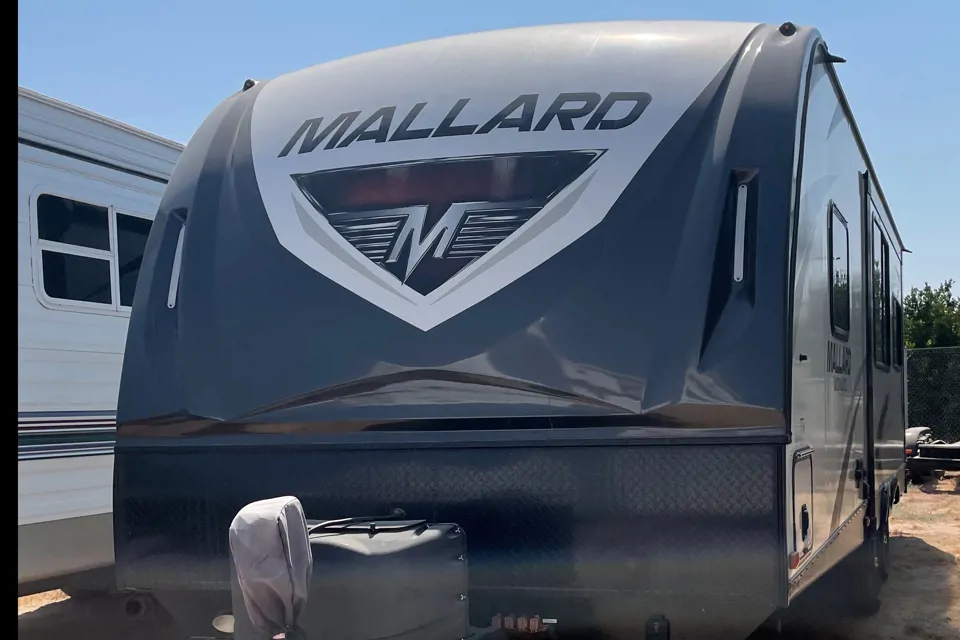 2018 Heartland Mallard
