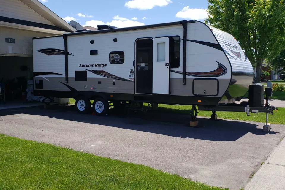 2019 Starcraft Autumnridge 26bhs