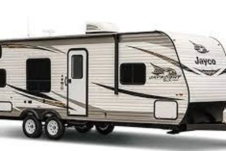 2019 Jayco Jay flight
