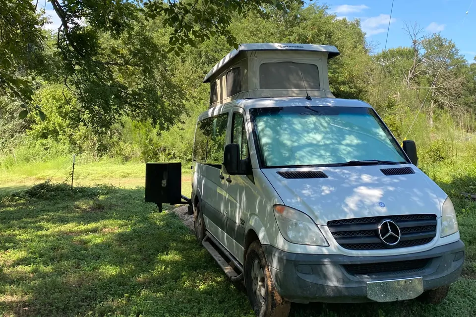 Wish You Were There in Austin, Texas