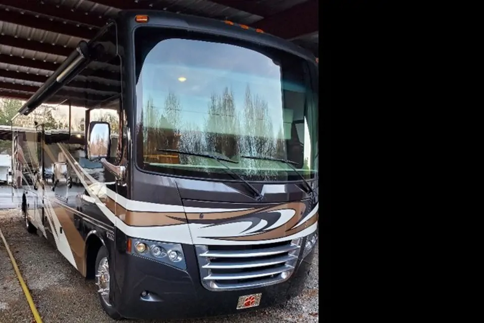 Watchorn's Thor Motor Coach Miramar 34.4 Class A in Moore, South Carolina