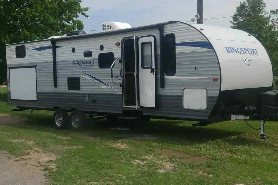 2018 Gulf Stream Kingsport