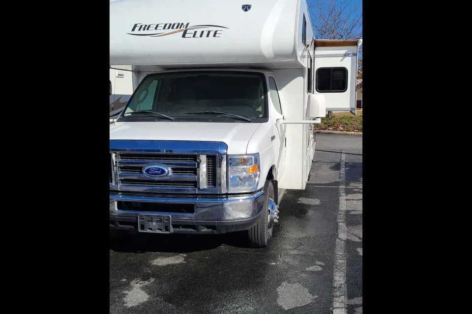 "Dorothy" Thor Motor Coach Freedom Elite 22FE Class C in Charlotte, North Carolina