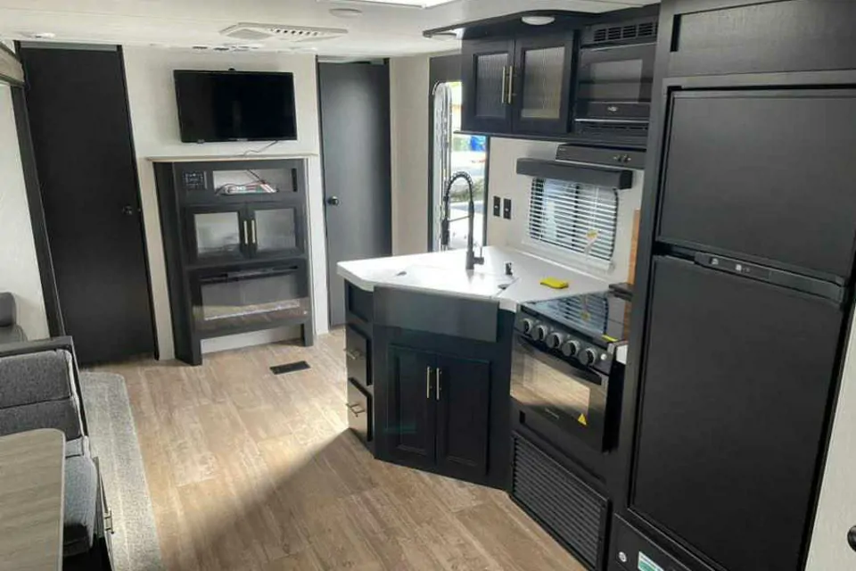 Brand new 2021 cherokee limited trailer in Riverside, California