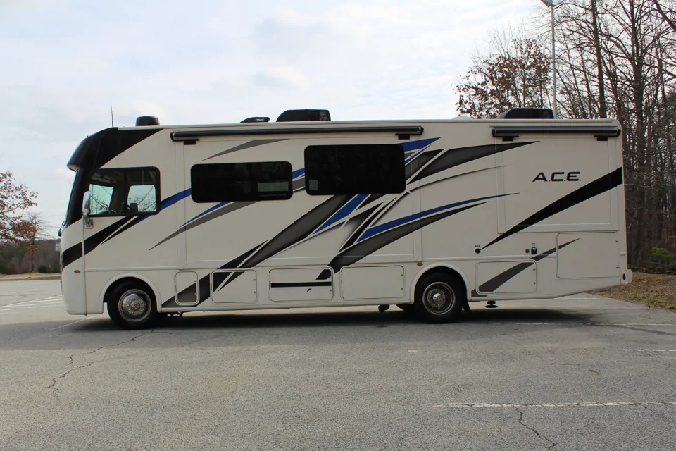 2021 Thor Motor Coach ACE Class A in Woodbridge, Virginia