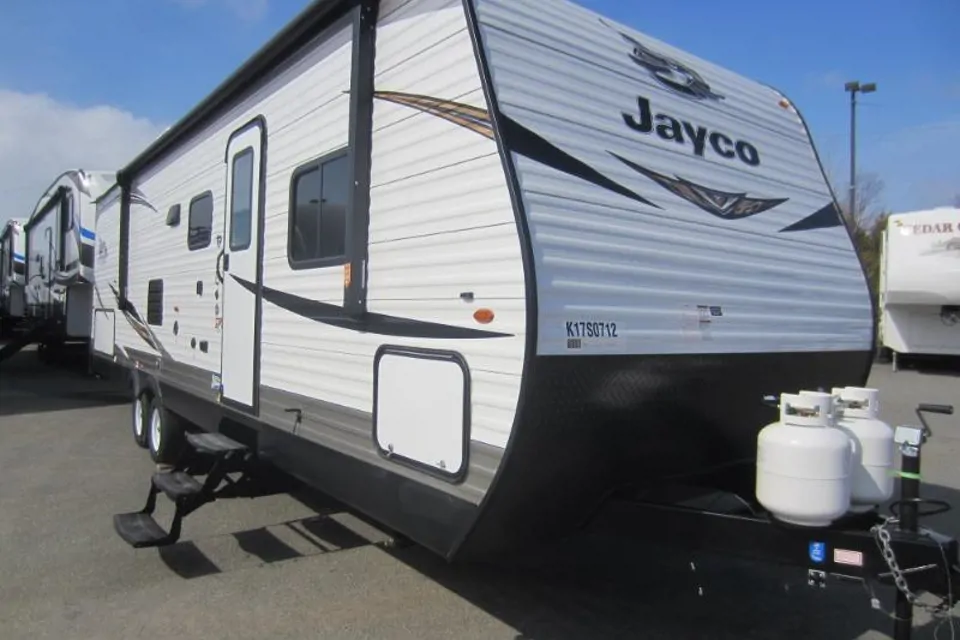 2019 Jayco jay flight
