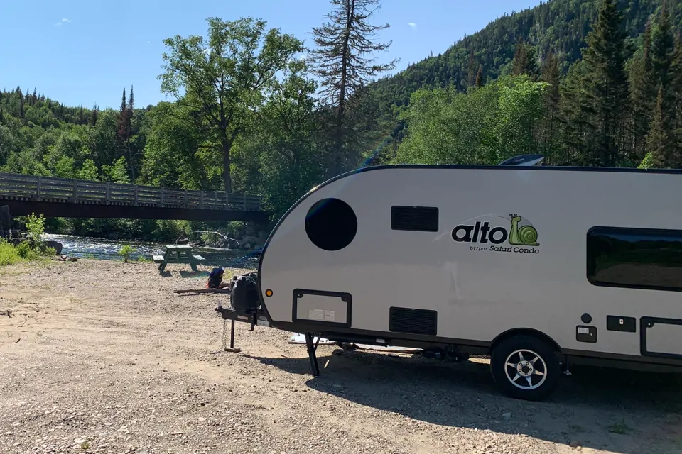 2019 Other Alto 2114