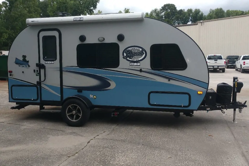 2018 Rpod 180 in Savannah, Georgia