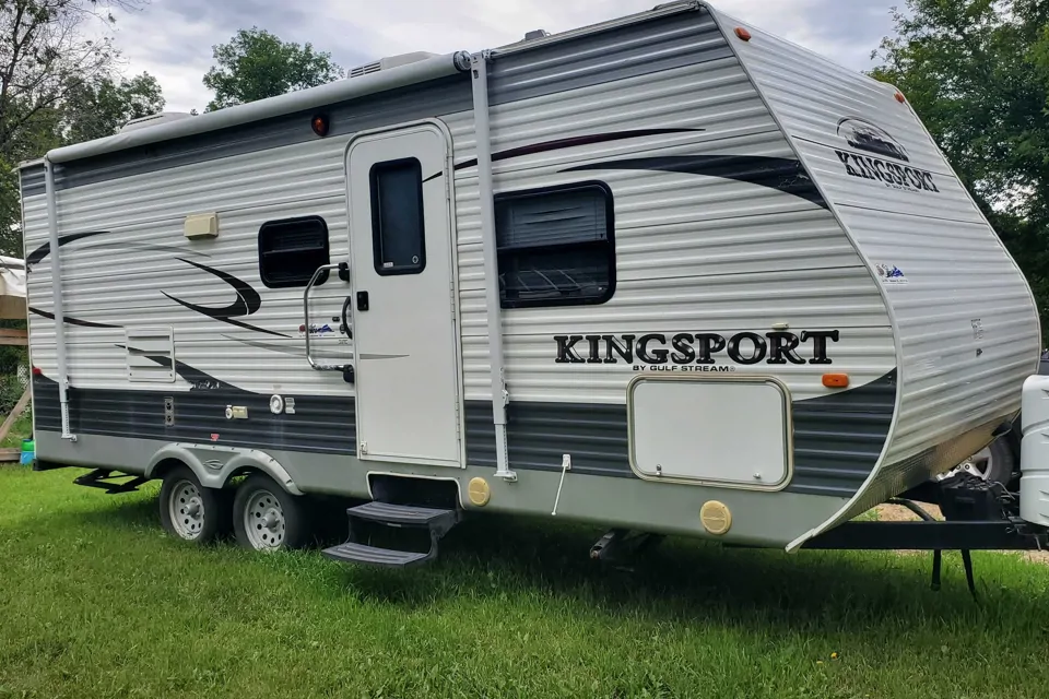 2012 Gulf Stream Kingsport