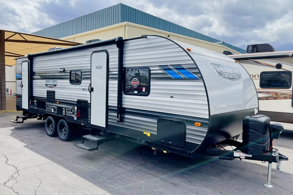 2021 Forest River Salem Cruise Lite Travel Trailer in Queen-Creek, Arizona