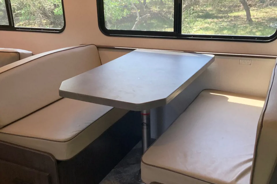 Forest River Sunseeker Class C in Austin, Texas