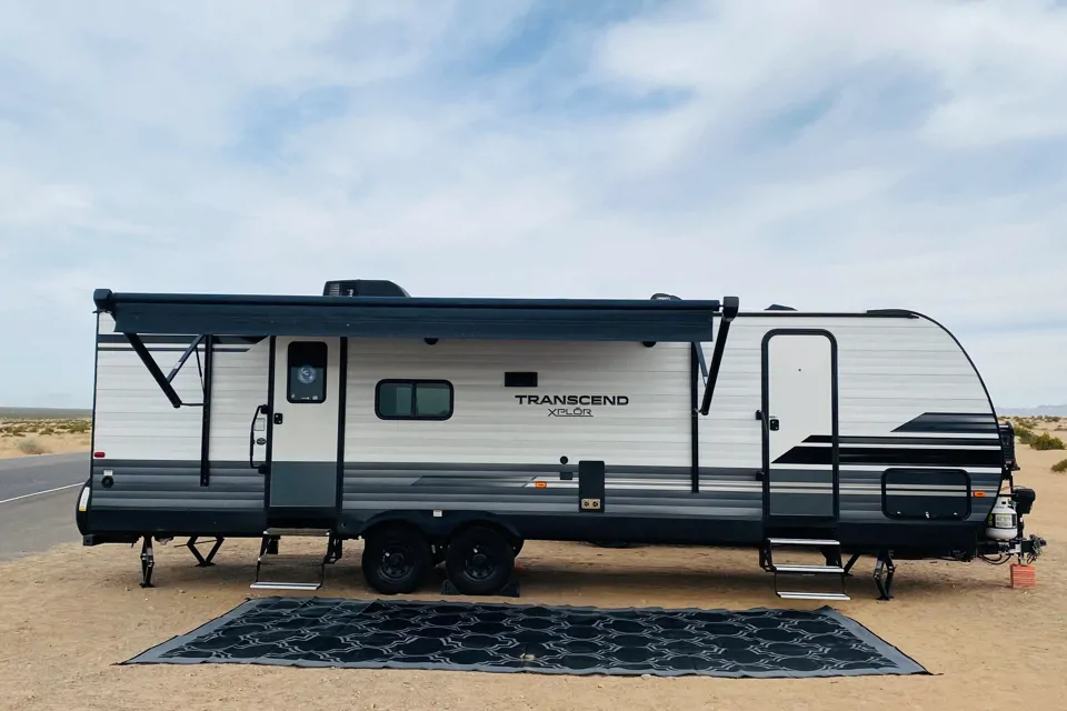 2020 Grand Design Transcend XPlor 