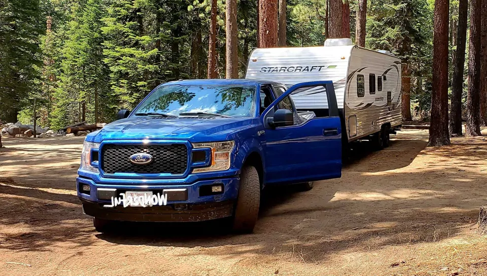 2021 Starcraft Autumn Ridge 26BH