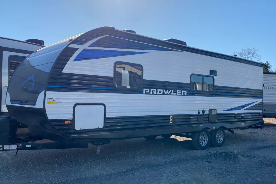 2021 Heartland Prowler 250BH Bunk House à Buda, Texas