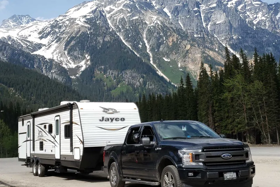 2018 Jayco 324BDS Jayflight XLS