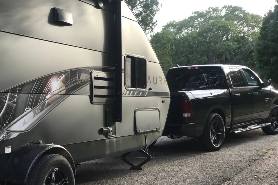 2019 Travellite 24BH