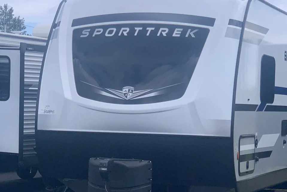 2021 Venture 312vik