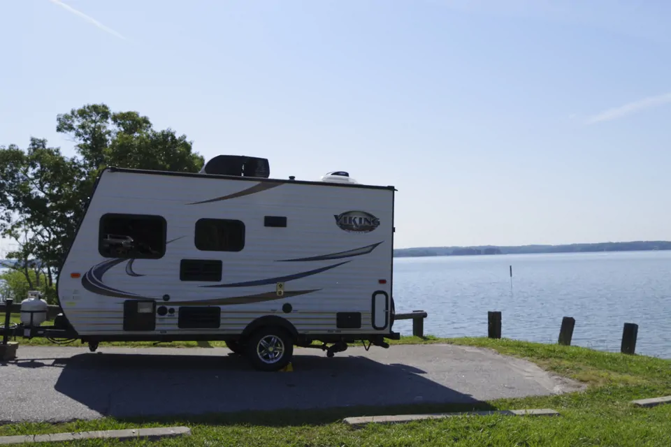Viking 15RB Hybrid in Gainesville, Georgia