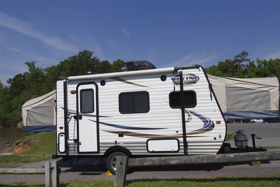 Viking 15RB Hybrid in Gainesville, Georgia