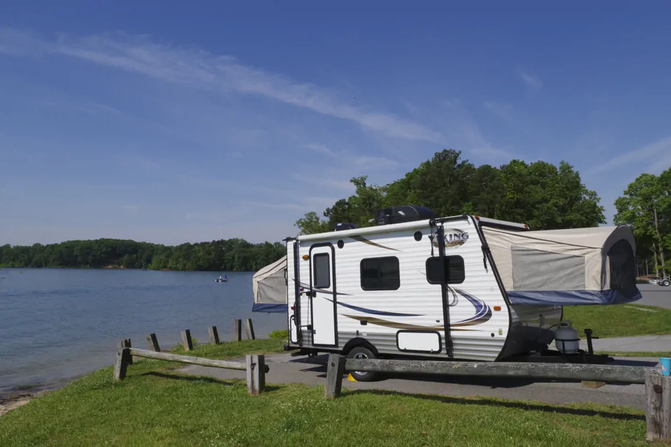 Viking 15RB Hybrid in Gainesville, Georgia