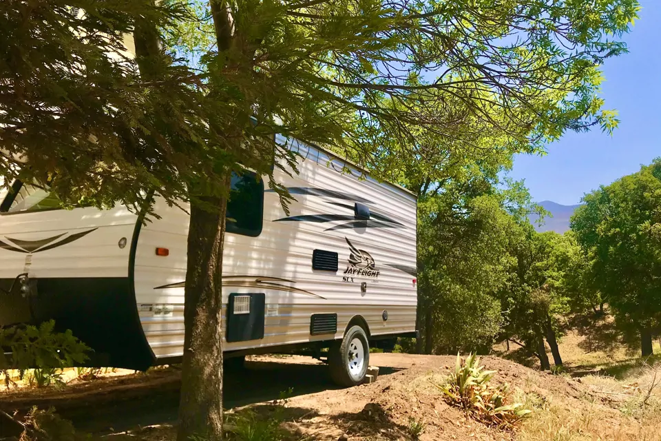 2016 Jayco Jay Flight SLX