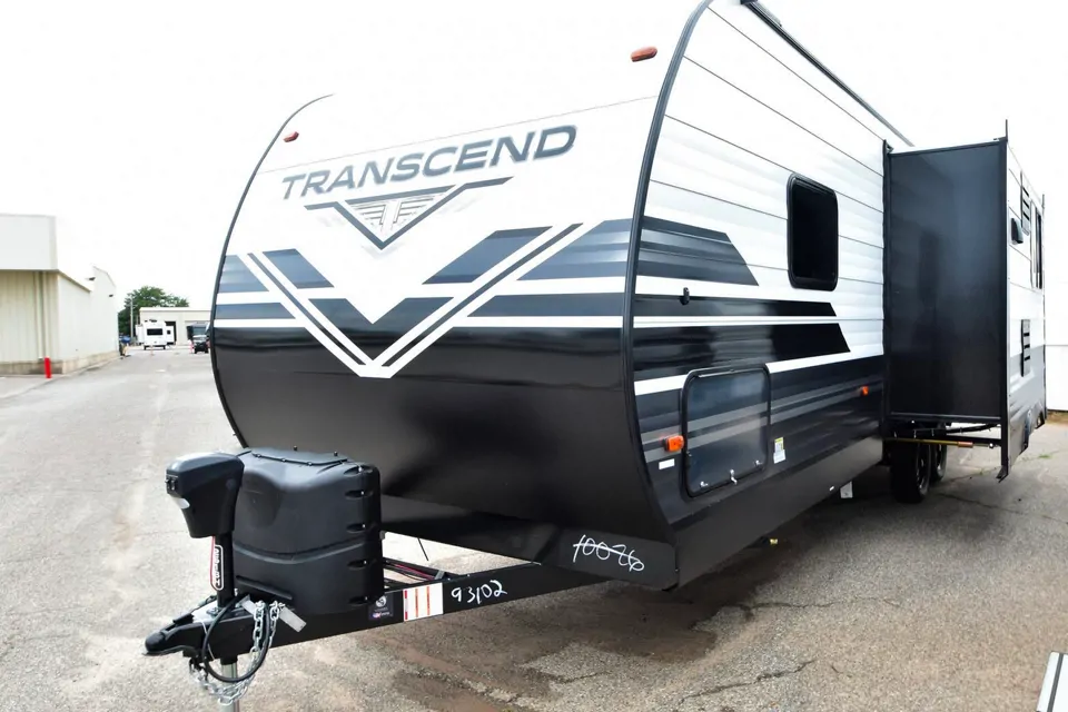 2021 Grand Design Transcend Xplor