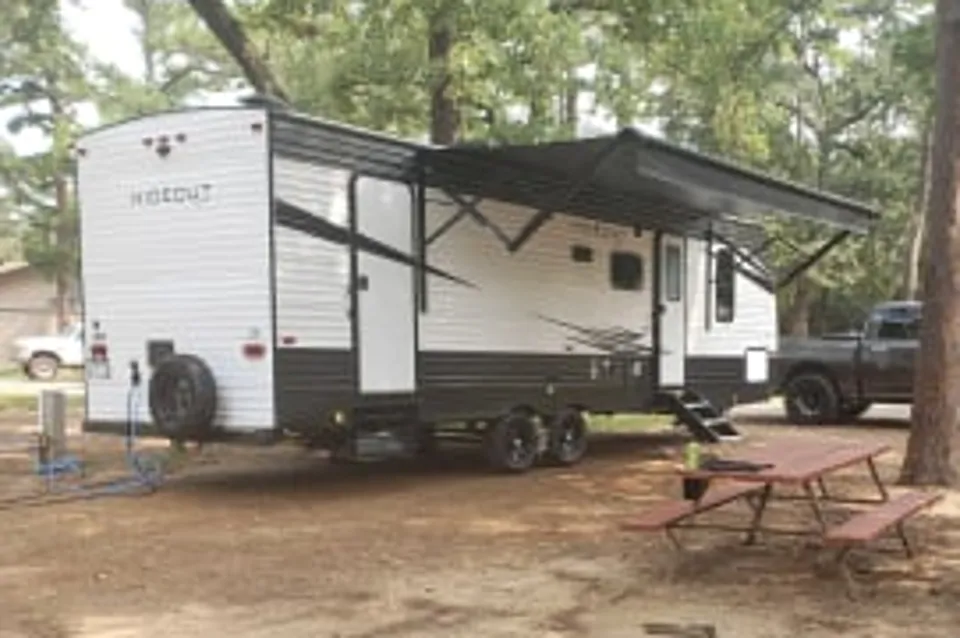 2021 Keystone Hideout