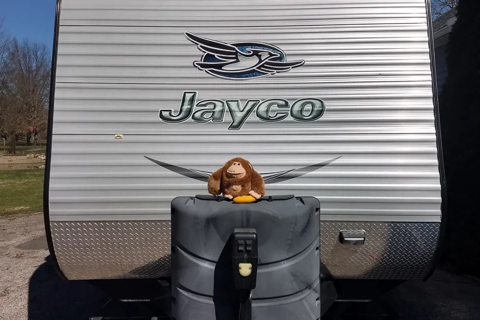 2015 Jayco Jay Flight