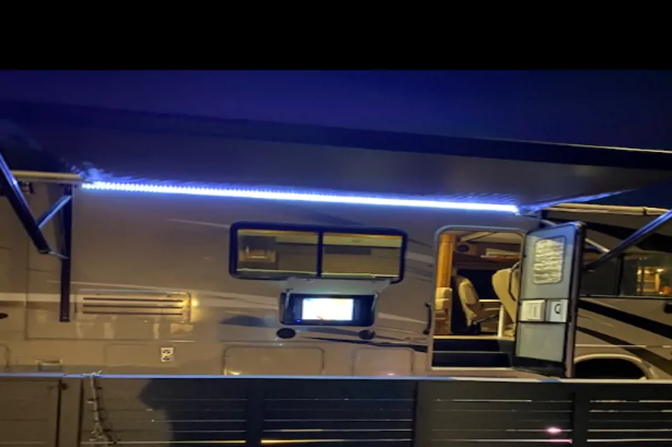 Prince Manor on wheels! who is ready for a road trip? in El-Segundo, California